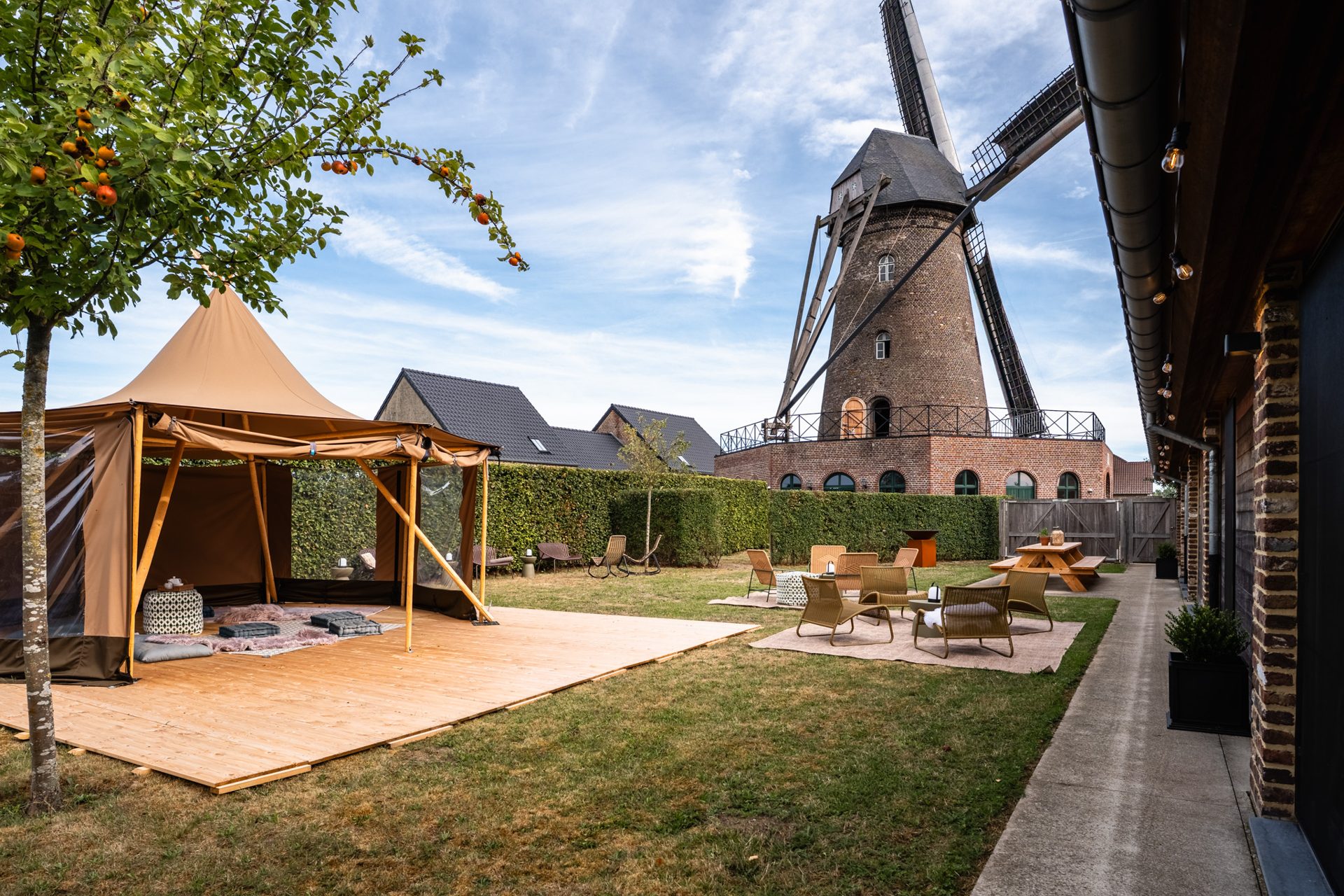 Windmolen De Hoop
