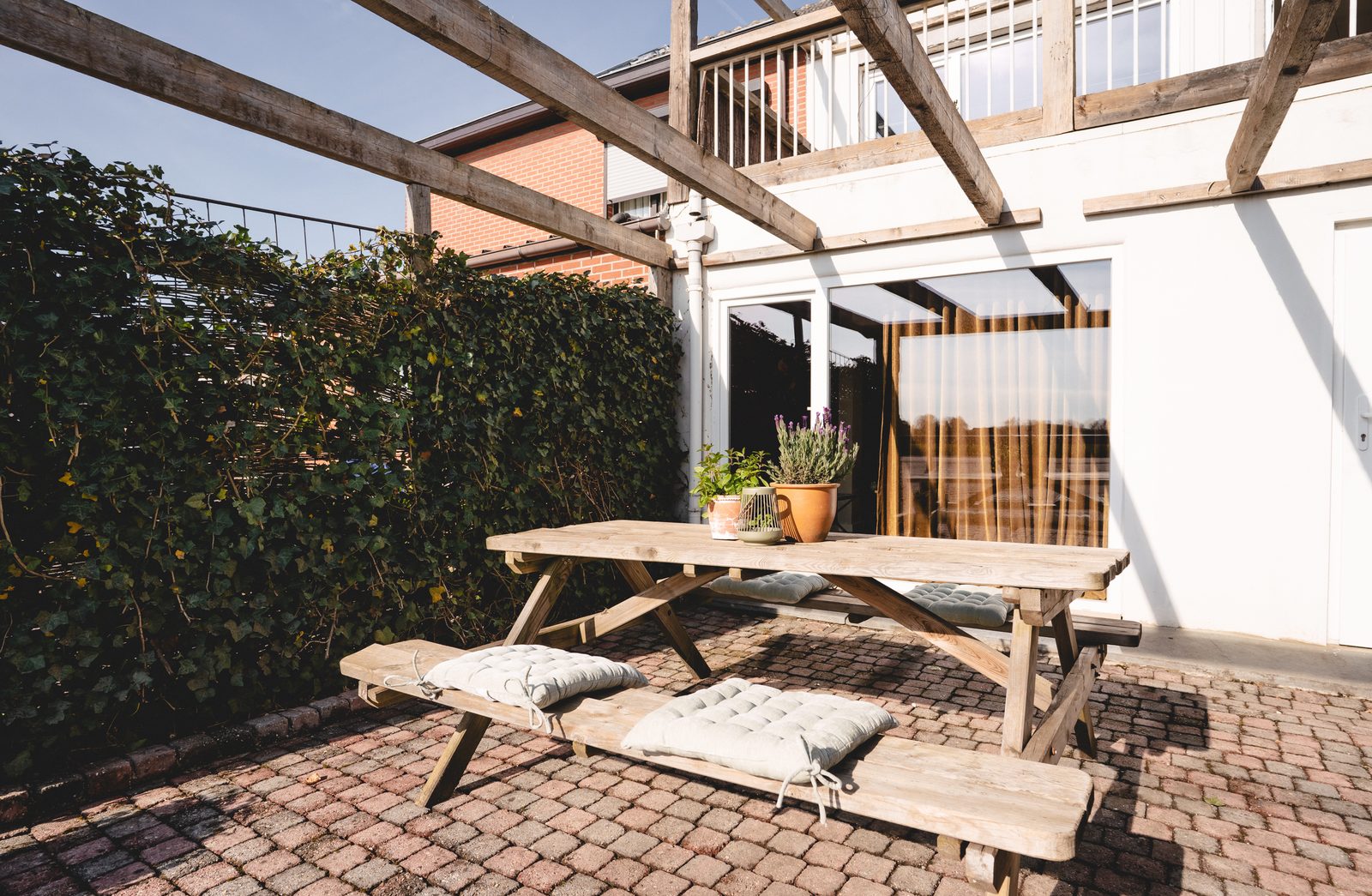 Suite Maasvallei — wellness