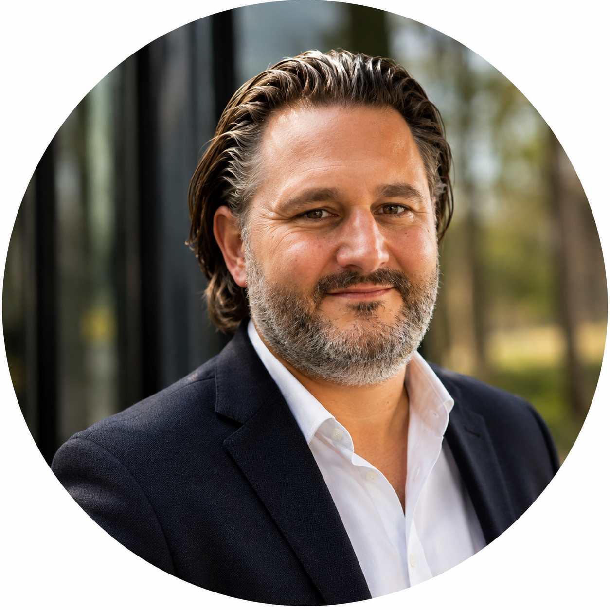 Jasper Schrijver